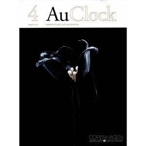 AuClock